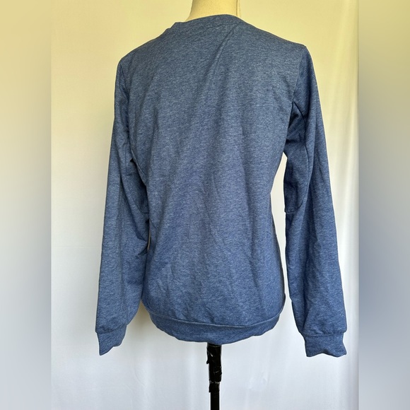 Women’s Sweatshirt - Picture 3 of 4